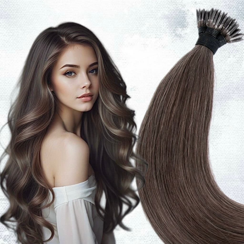 Extensii Nanoring #9