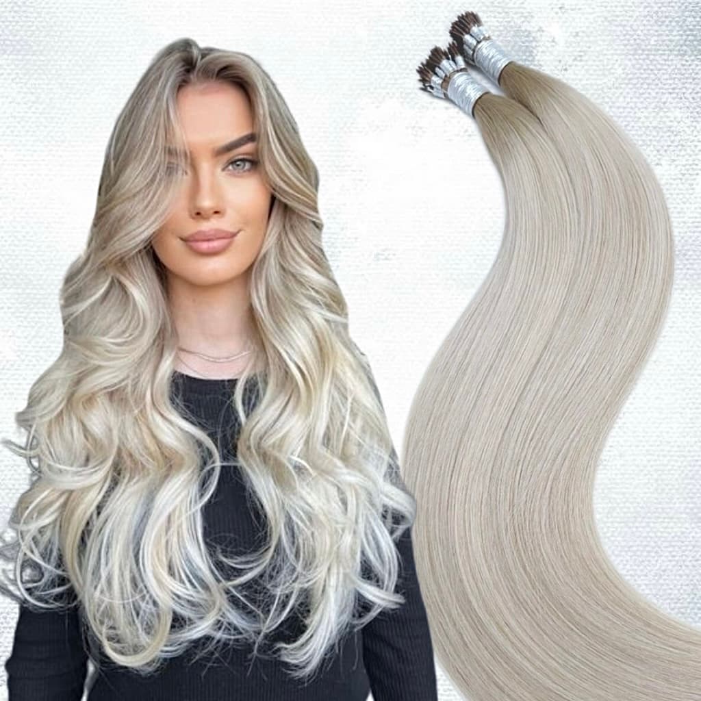 Extensii Nanoring Ombre #20/#60A