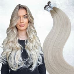 Extensii Nanoring Ombre #20/#60A