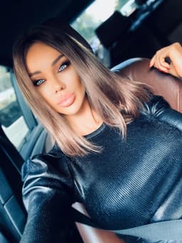 Peruca Angel Cenusiu
