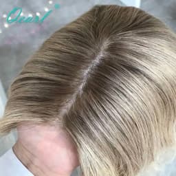 Beautiful Blonde Wig
