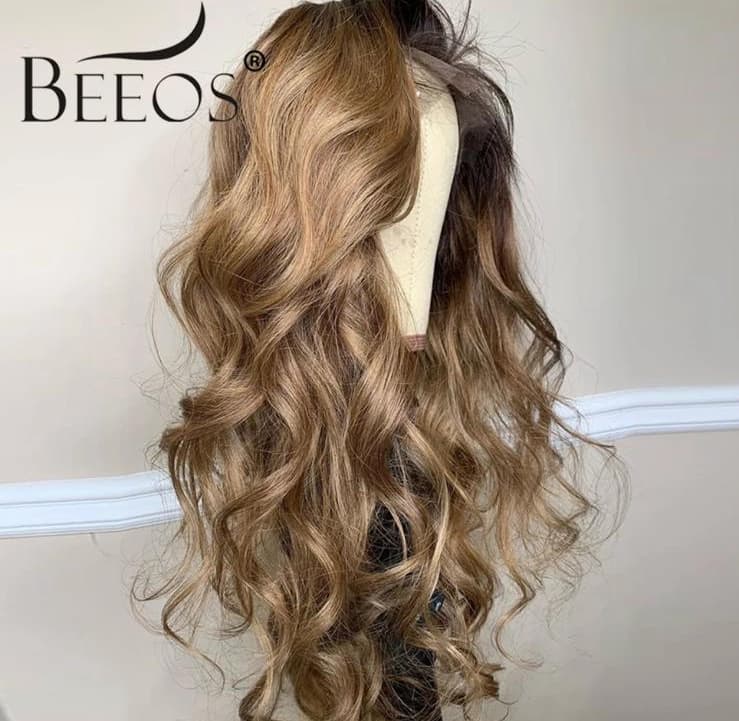 Peruca din par natural Star 9