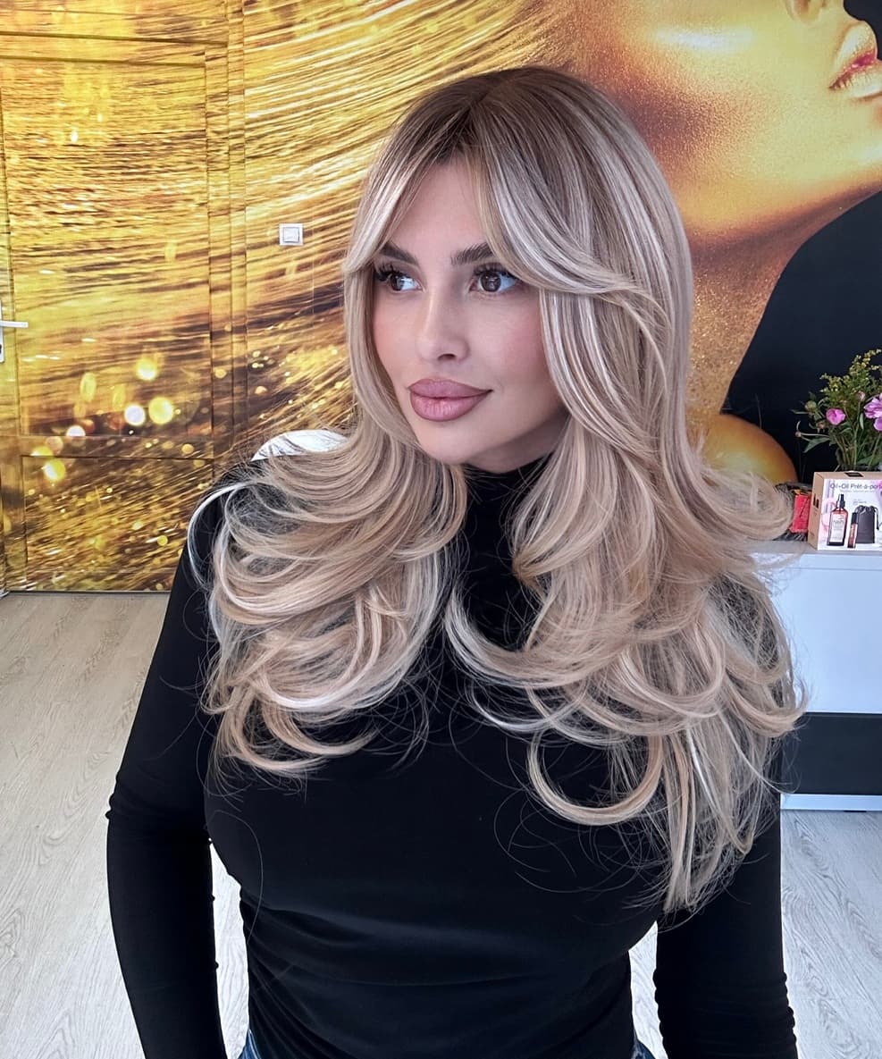 Helen Wig