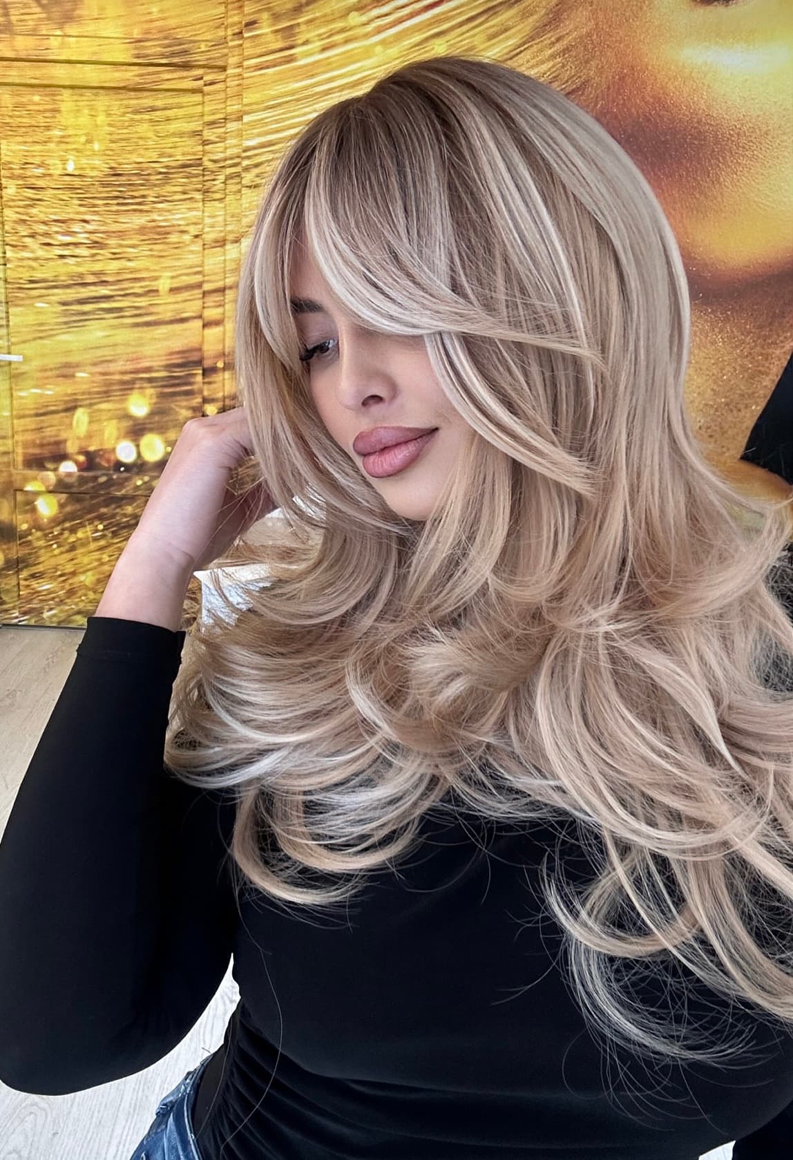 Helen Wig
