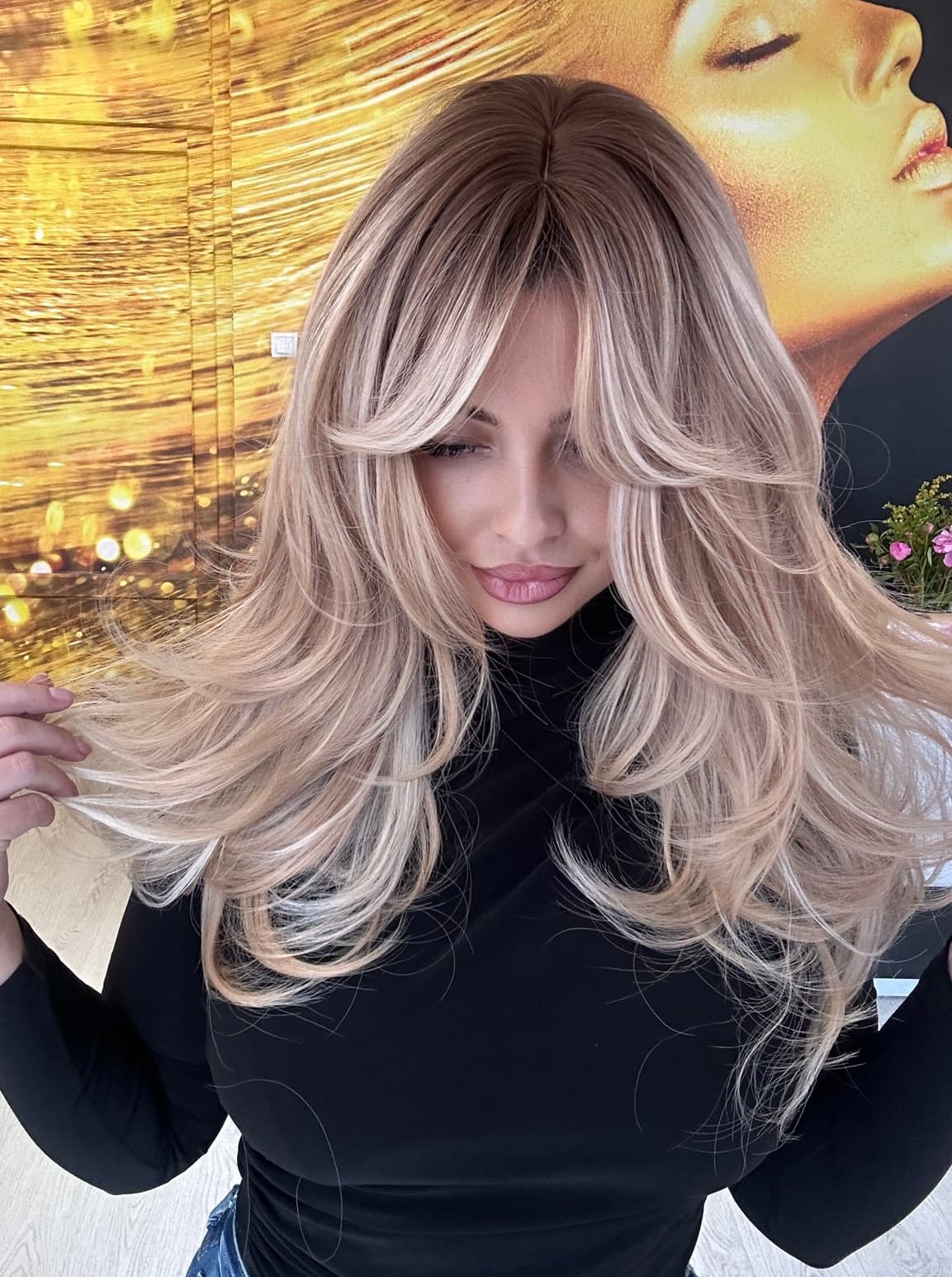 Helen Wig
