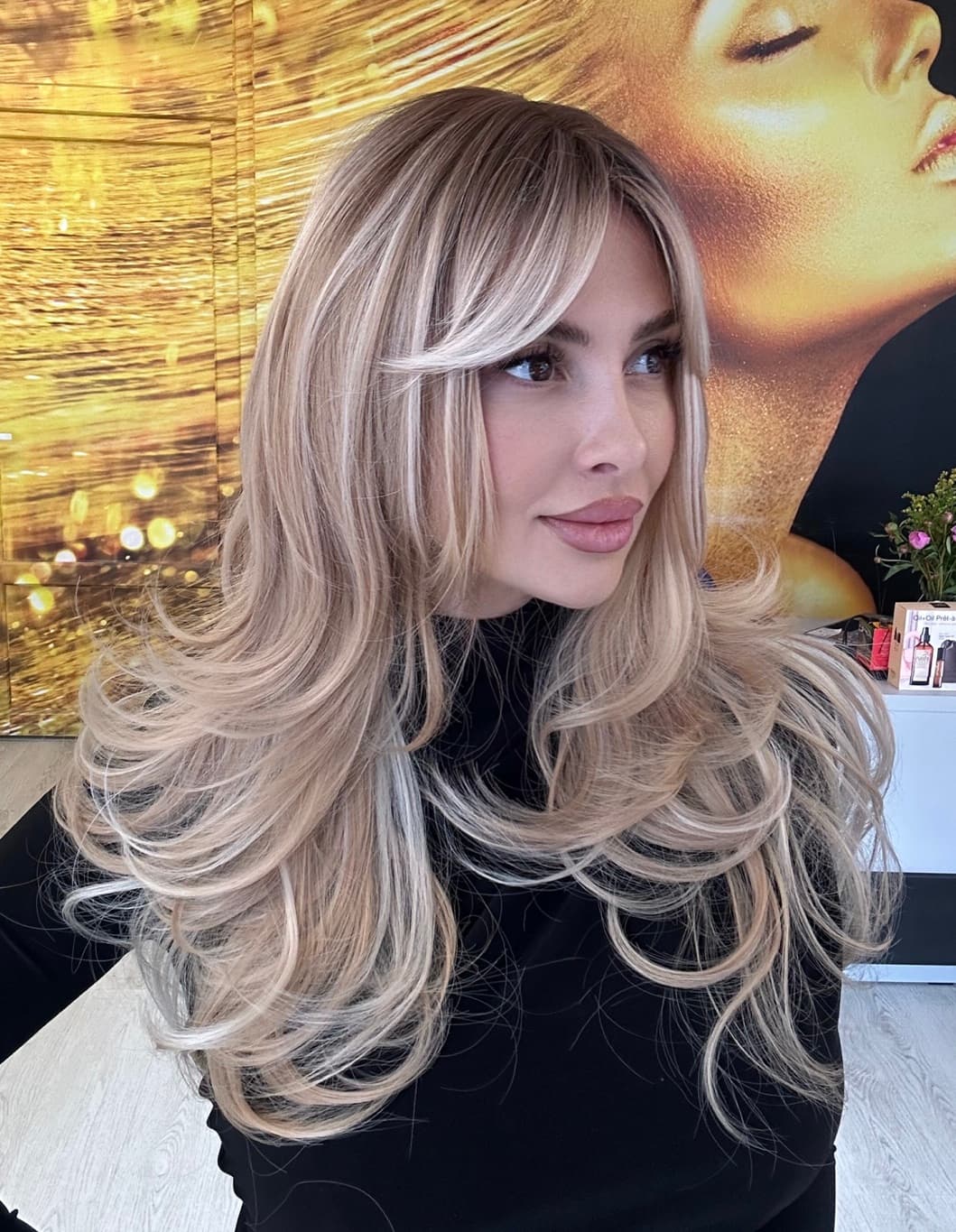 Helen Wig