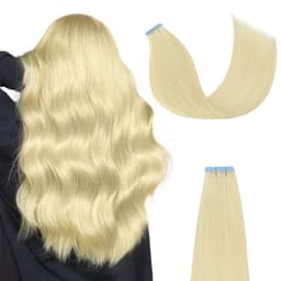Tape In Extensions Luxe #22