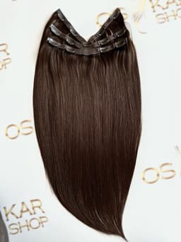 Tresa Eva Hair (6D) Saten Mediu #4