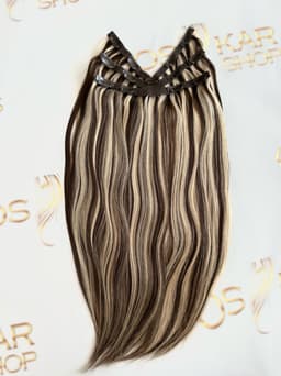 Tresa Eva Hair (6D) Saten Suvitat II #6/#60