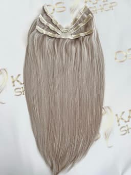 Tresa Eva Hair (6D) Light Grey