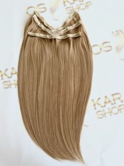 Tresa Eva Hair (6D) Blond Mediu #18