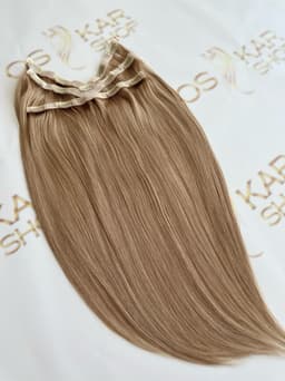 Tresa Eva Hair (6D) Blond Mediu #18