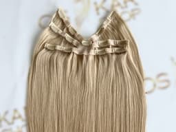 Tresa Eva Hair (6D) Blond Bej #20