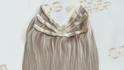 Tresa Eva Hair (6D) Light Grey