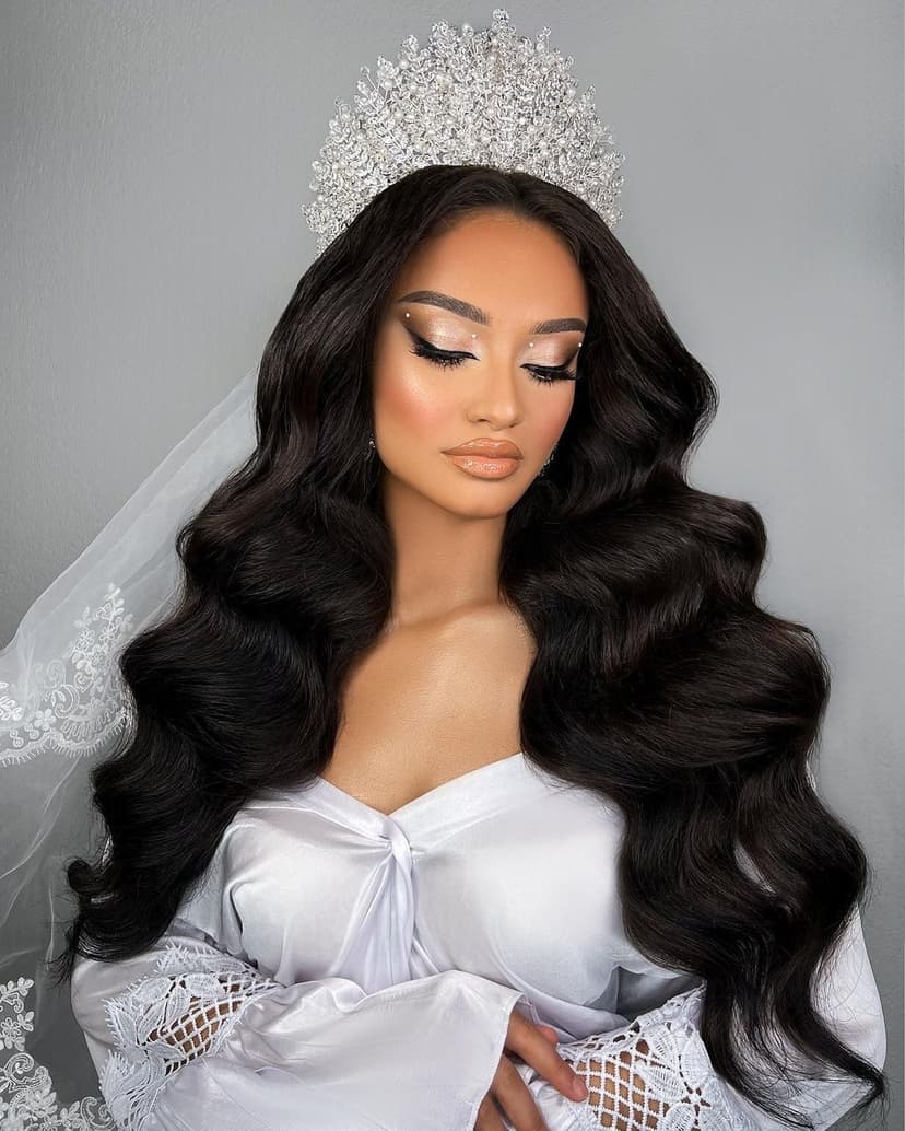 Bridal Extensions
