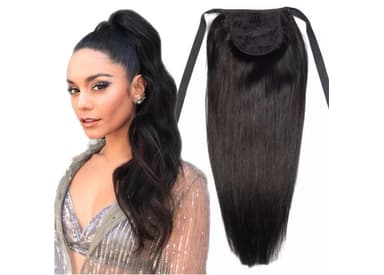 Luxe Ponytails (140-160gr)