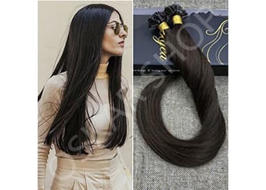 Keratin Luxe (1.5-2g)