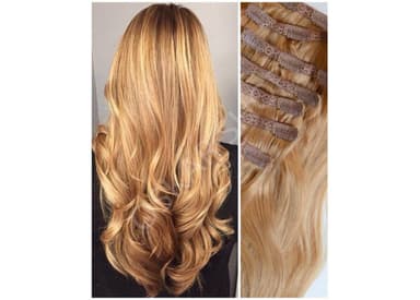 Microring Luxe (1.5-2g)