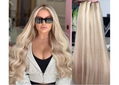 Tape In Diamond (160-200gr)