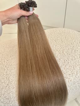 Keratin Extensions Luxe #8 Keratin Extensions Luxe #8