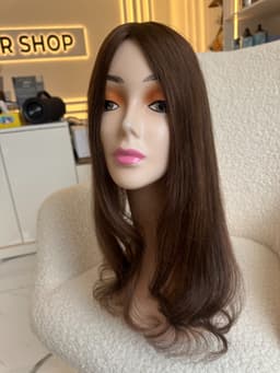 Top Lace Auburn Top Lace Auburn