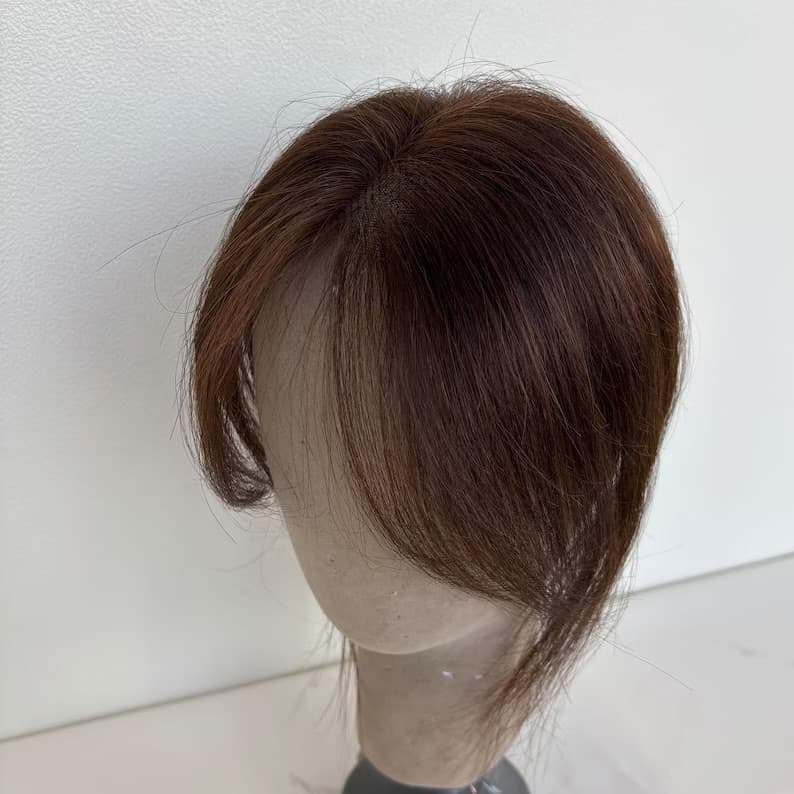 Front Lace Natural Brown Front Lace Natural Brown