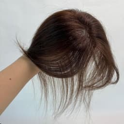 Front Lace Natural Brown Front Lace Natural Brown