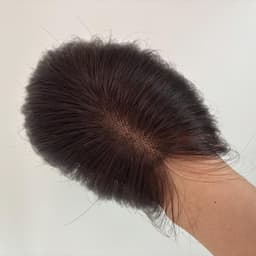 Front Lace Natural Brown Front Lace Natural Brown