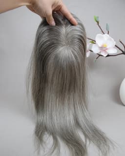 Front Lace Grey Front Lace Grey