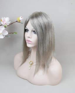 Front Lace Grey Front Lace Grey