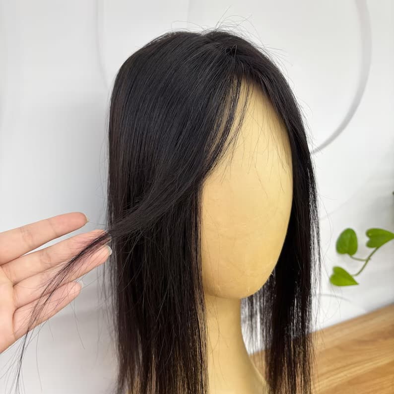 Front Lace Very Dark Brown Front Lace Very Dark Brown