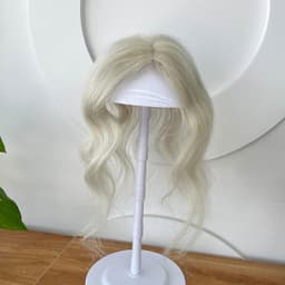 Front Lace Light Grey Front Lace Light Grey