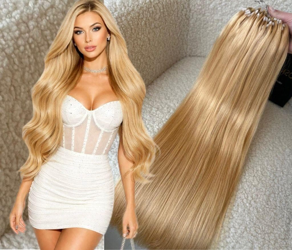 Microring Extensions Diamond #27 Microring Extensions Diamond #27