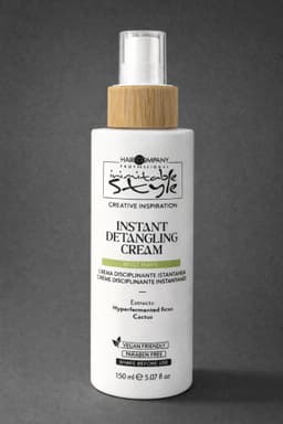Instant Detangling & Hydrating Cream, Inimitable Style, 150 ml Instant Detangling & Hydrating Cream, Inimitable Style, 150 ml