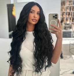 Peruca Ida Peruca Ida