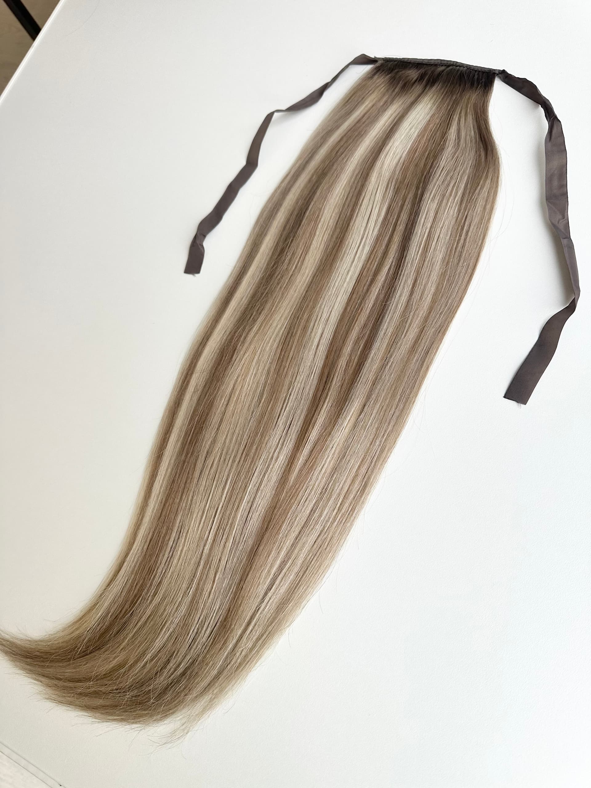 Cozi de Par Black Collection Balayage #8/Silver/8 Cozi de Par Black Collection Balayage #8/Silver/8