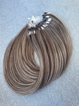 Extensii Microring Oskar Balayage #9/#20 Extensii Microring Oskar Balayage #9/#20