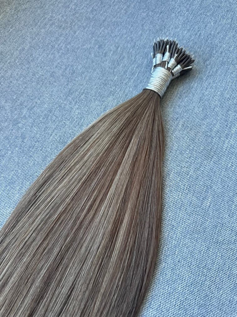 Extensii Nanoring Balayage #9/#20 Extensii Nanoring Balayage #9/#20
