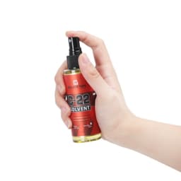 Remover-spray profesional pentru îndepărtarea adezivilor de par Remover-spray profesional pentru îndepărtarea adezivilor de par