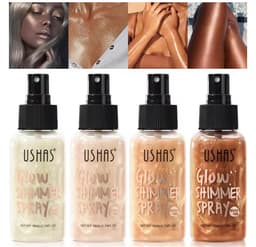 Iluminator Lichid pentru Corp și Față – Color Body Highlighter | Contur, Hidratare, Strălucire Iluminator Lichid pentru Corp și Față – Color Body Highlighter | Contur, Hidratare, Strălucire