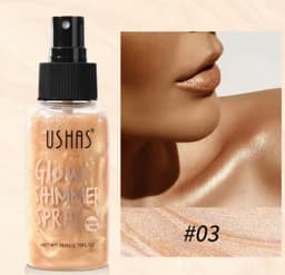 Iluminator Lichid pentru Corp și Față – Color Body Highlighter | Contur, Hidratare, Strălucire Iluminator Lichid pentru Corp și Față – Color Body Highlighter | Contur, Hidratare, Strălucire