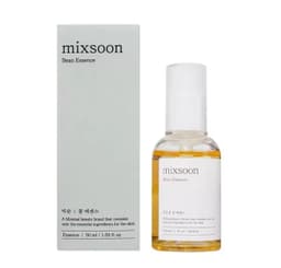 Ser coreean 50ML – Mixsoon Soybean pentru regenerare, anti-pete și anti-îmbătrânire Ser coreean 50ML – Mixsoon Soybean pentru regenerare, anti-pete și anti-îmbătrânire