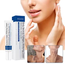 Cremă pentru Gât – Anti-îmbătrânire/ Lifting/ Hidratare Cremă pentru Gât – Anti-îmbătrânire/ Lifting/ Hidratare