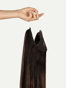 Extensii de Par Flip IN Ombre #2 #18 Extensii de Par Flip IN Ombre #2 #18