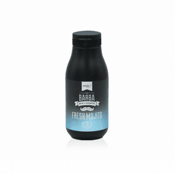 Sampon profesional pentru barbati- Fresh Mojito, 300 ml Sampon profesional pentru barbati- Fresh Mojito, 300 ml