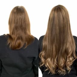 Set de Extensii Permanente Set de Extensii Permanente