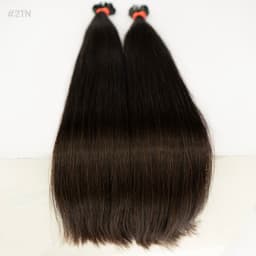 Keratin Extensions Slavic Hair #3 Chocolate Keratin Extensions Slavic Hair #3 Chocolate