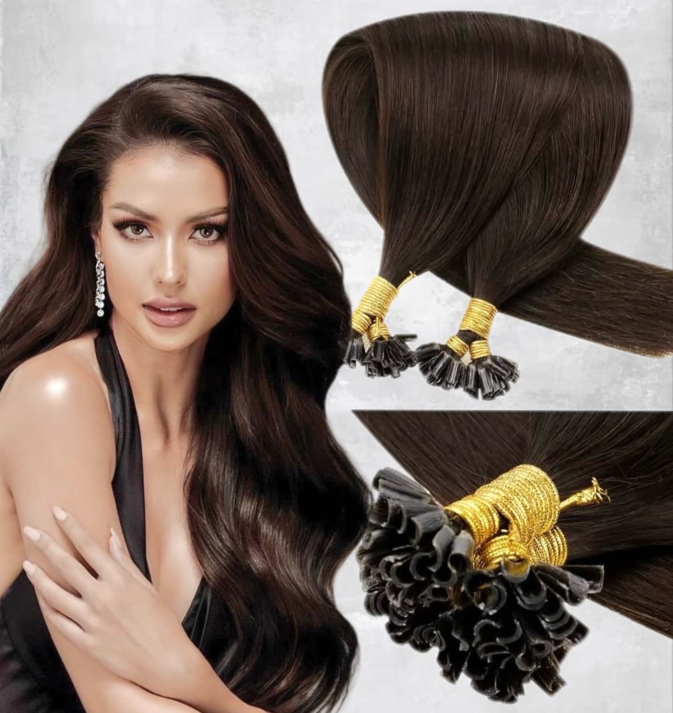 Extensii Cheratina Black Collection #3 Extensii Cheratina Black Collection #3