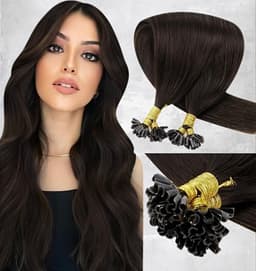 Keratin Extensions OSKAR #2L Keratin Extensions OSKAR #2L