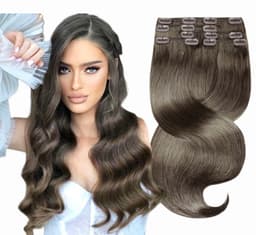 Clip-on Russian #7N Clip-on Russian #7N